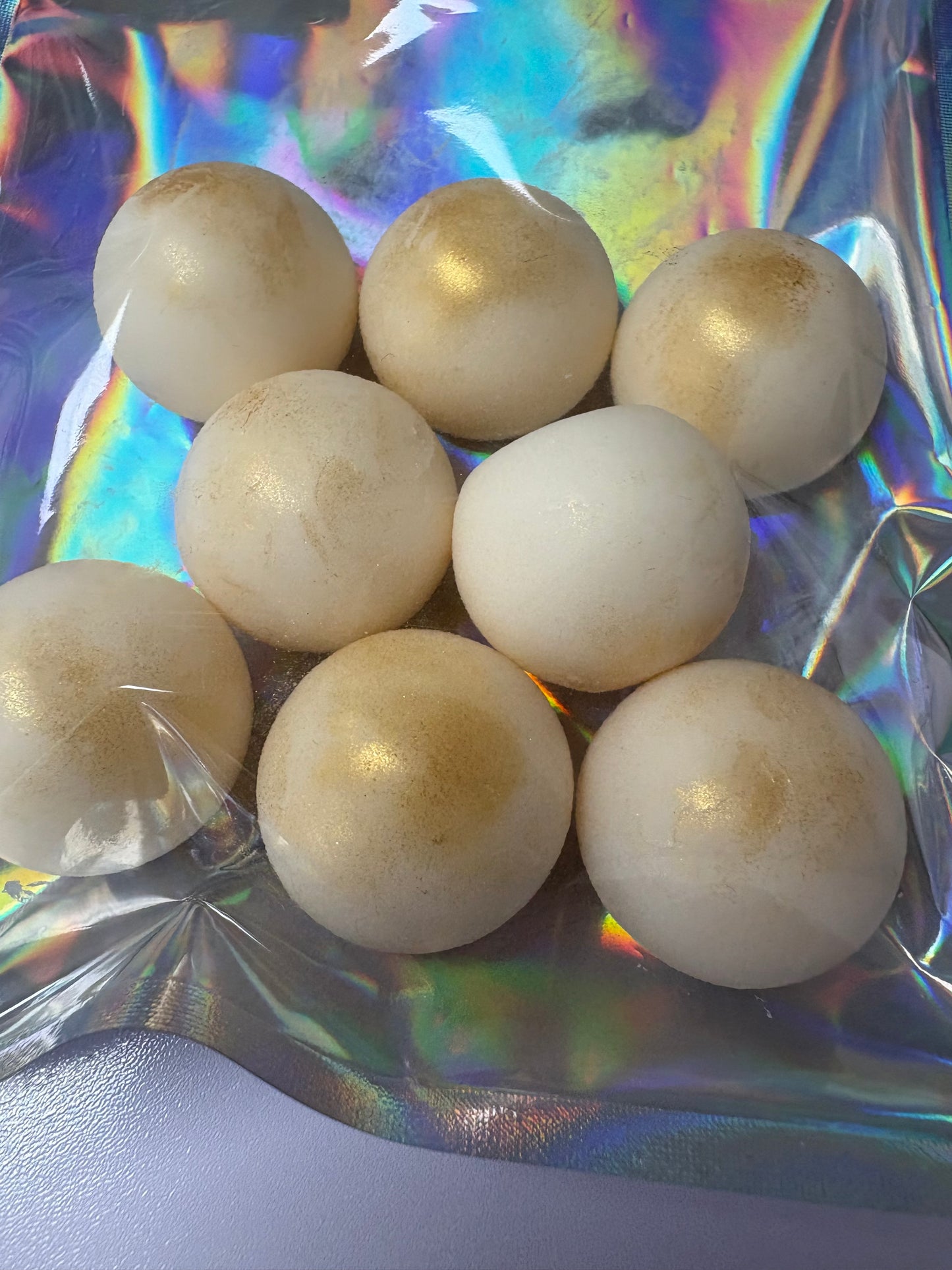 WAX MELTS: BELLINI BON BONS
