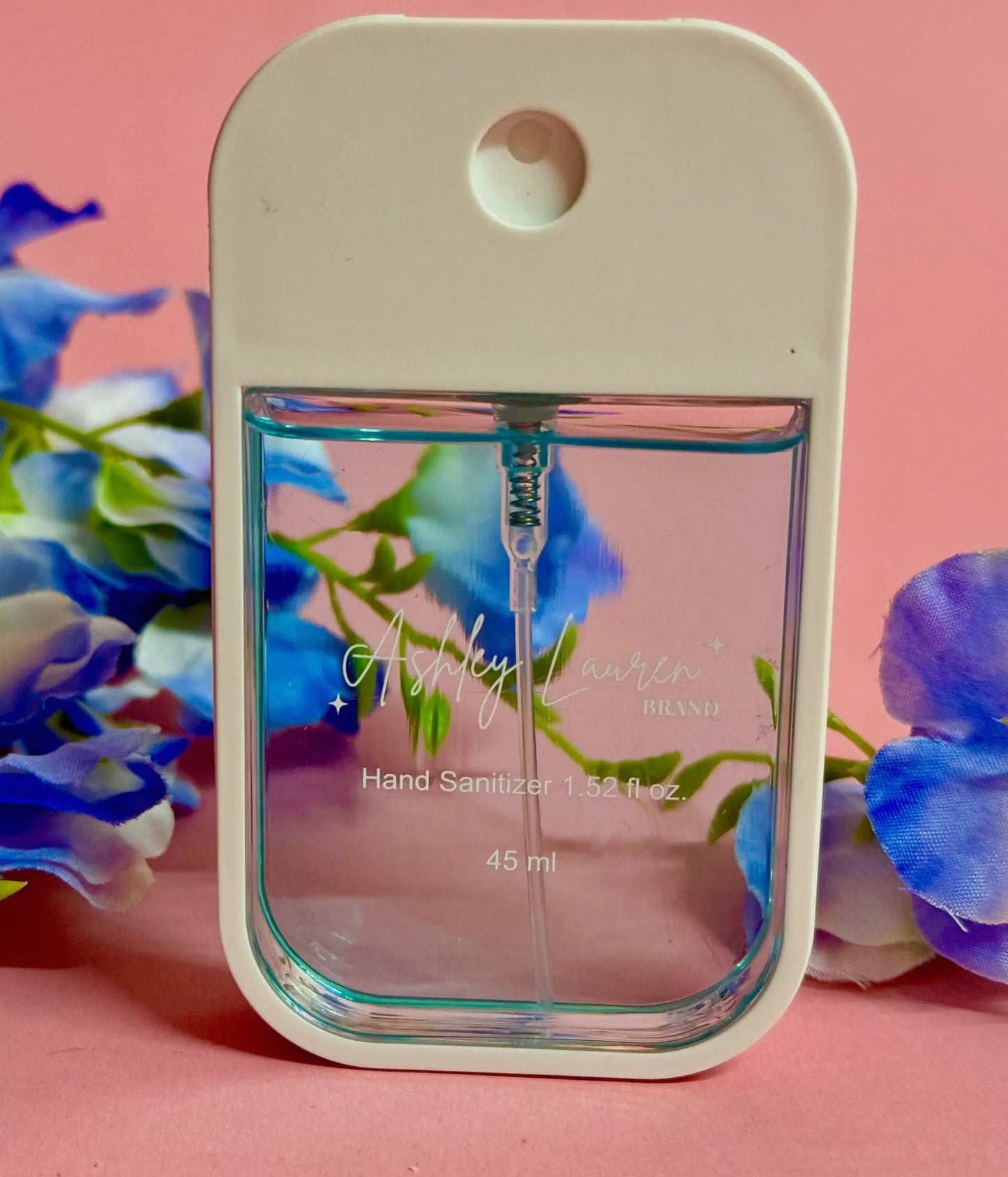 GREEN TEA SPRAY HAND SANITIZER