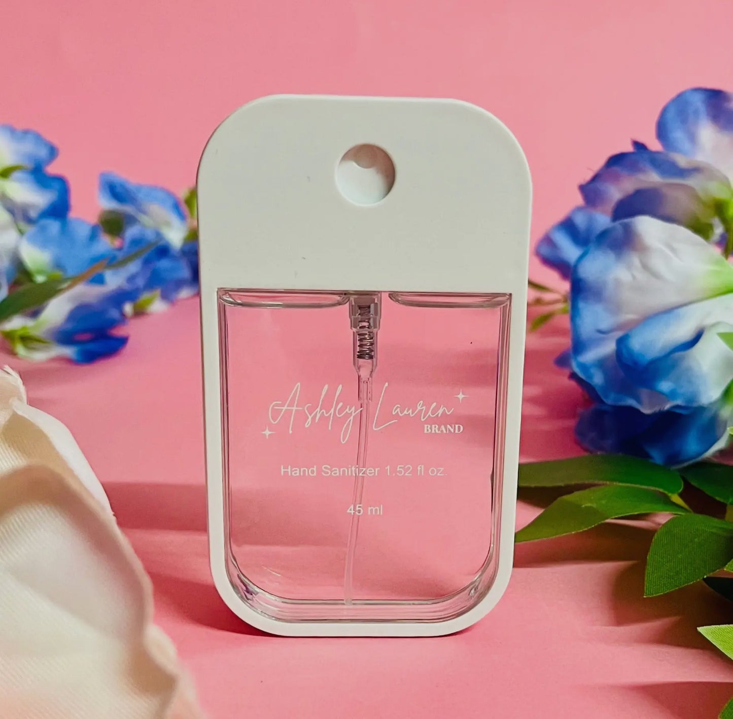 ALOE SPRAY HAND SANITIZER