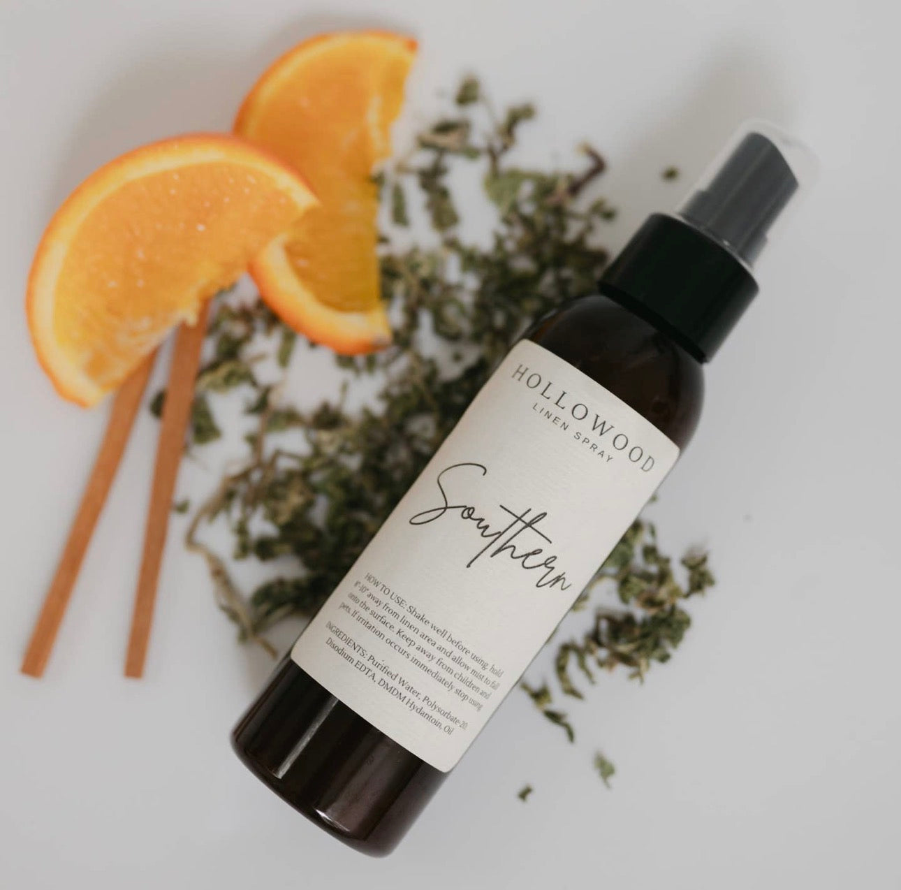 ROOM SPRAY: SOUTHERN