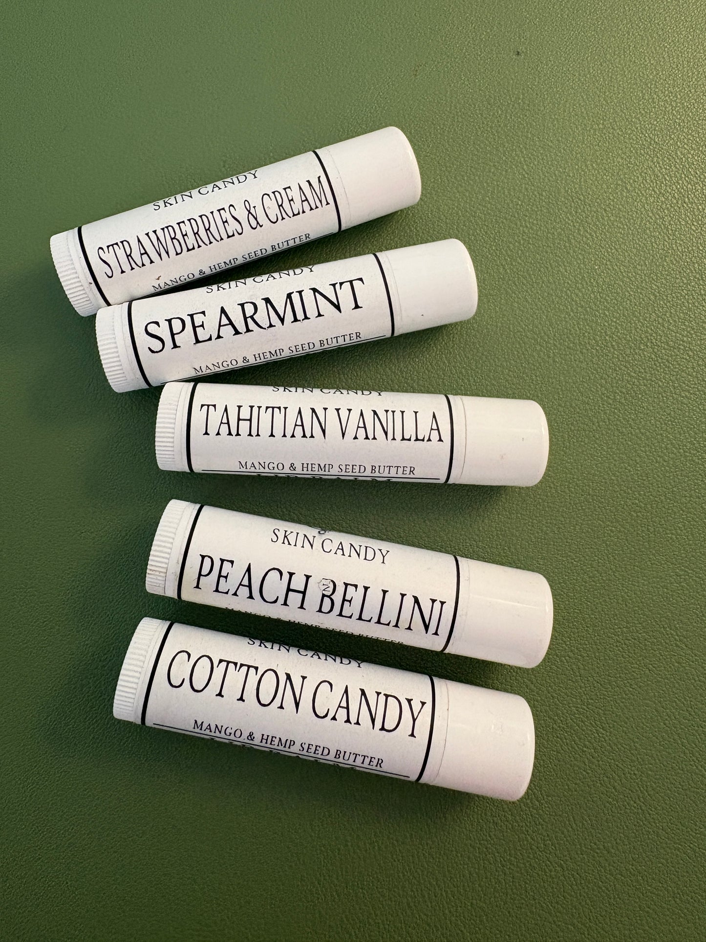 SKIN CANDY LIP BALM