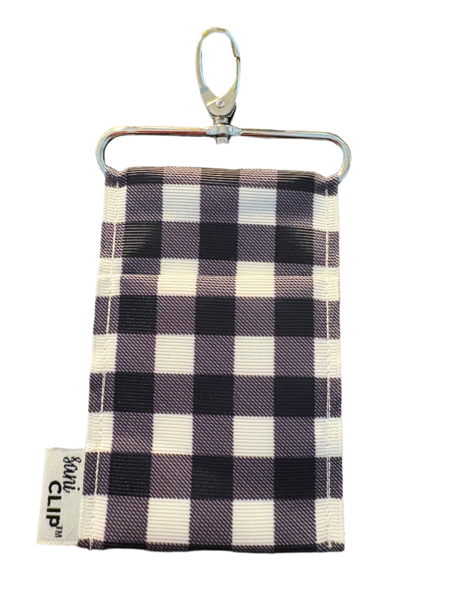 WHITE/BLACK SantiCLIP