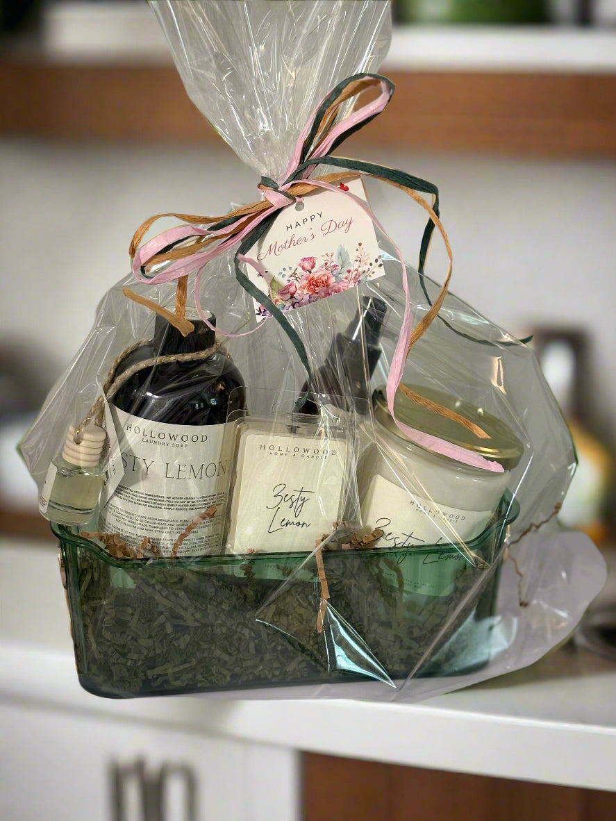 GIFT BASKET