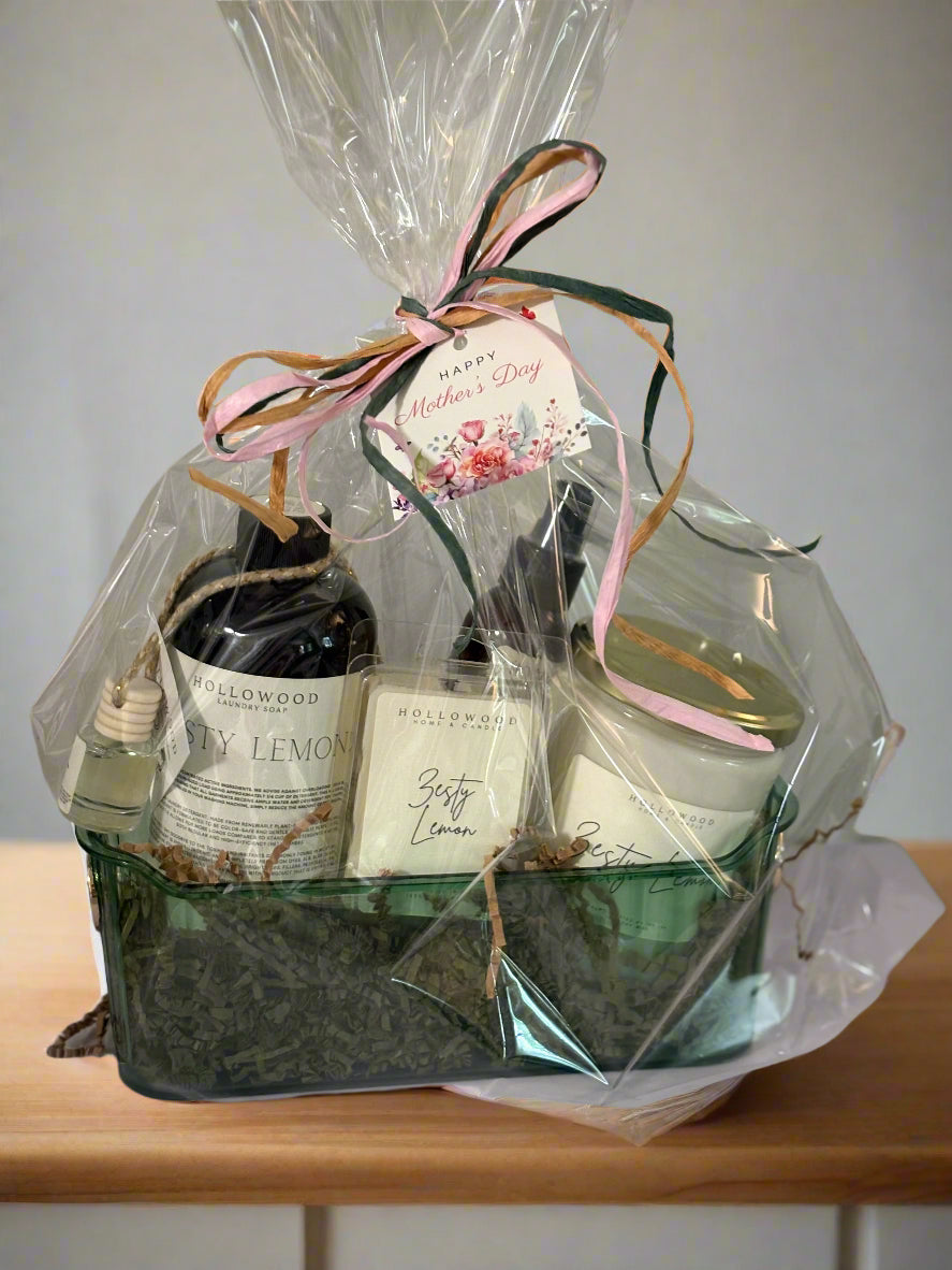 GIFT BASKET