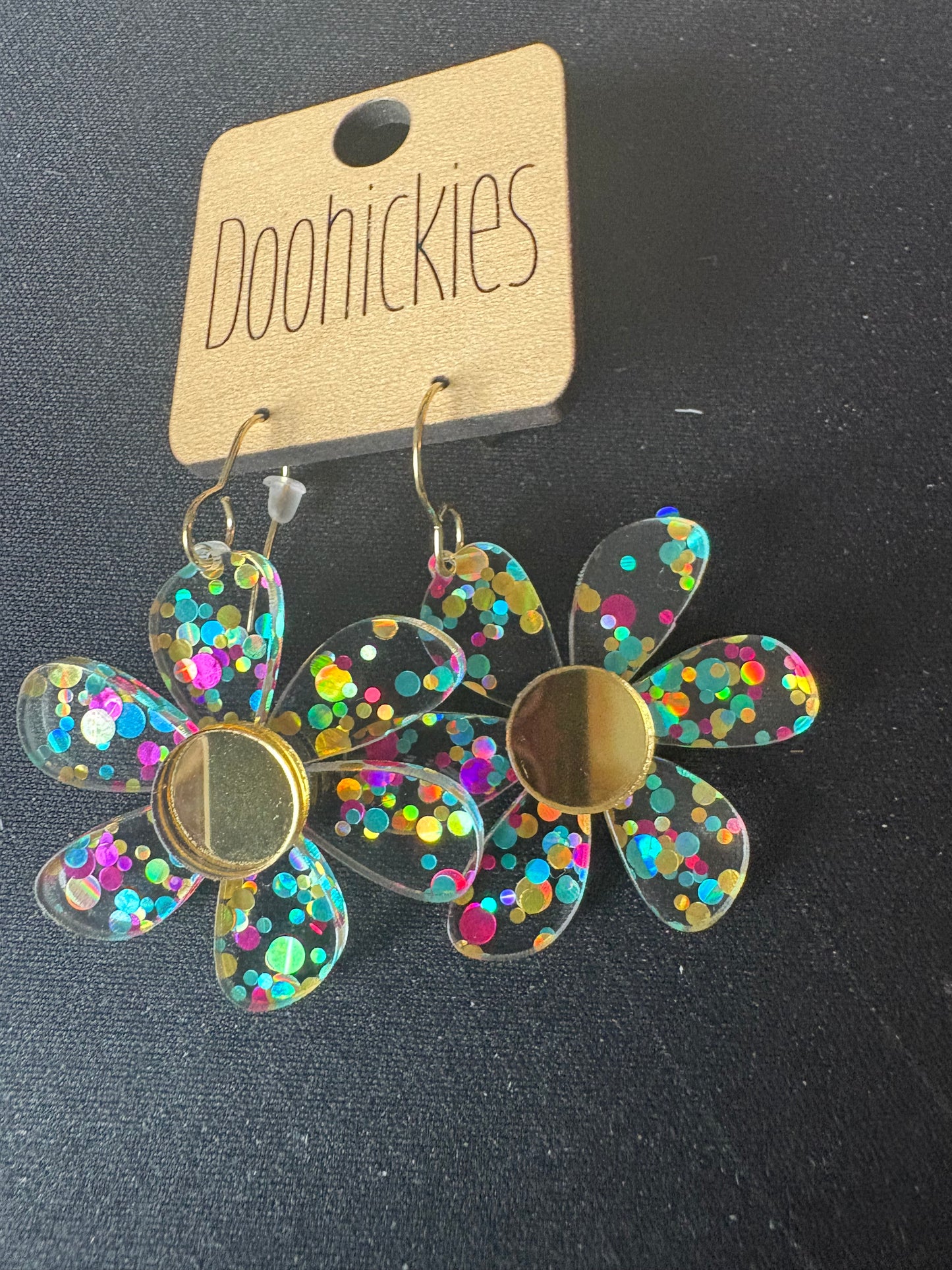 DOOHICKIES EARRINGS