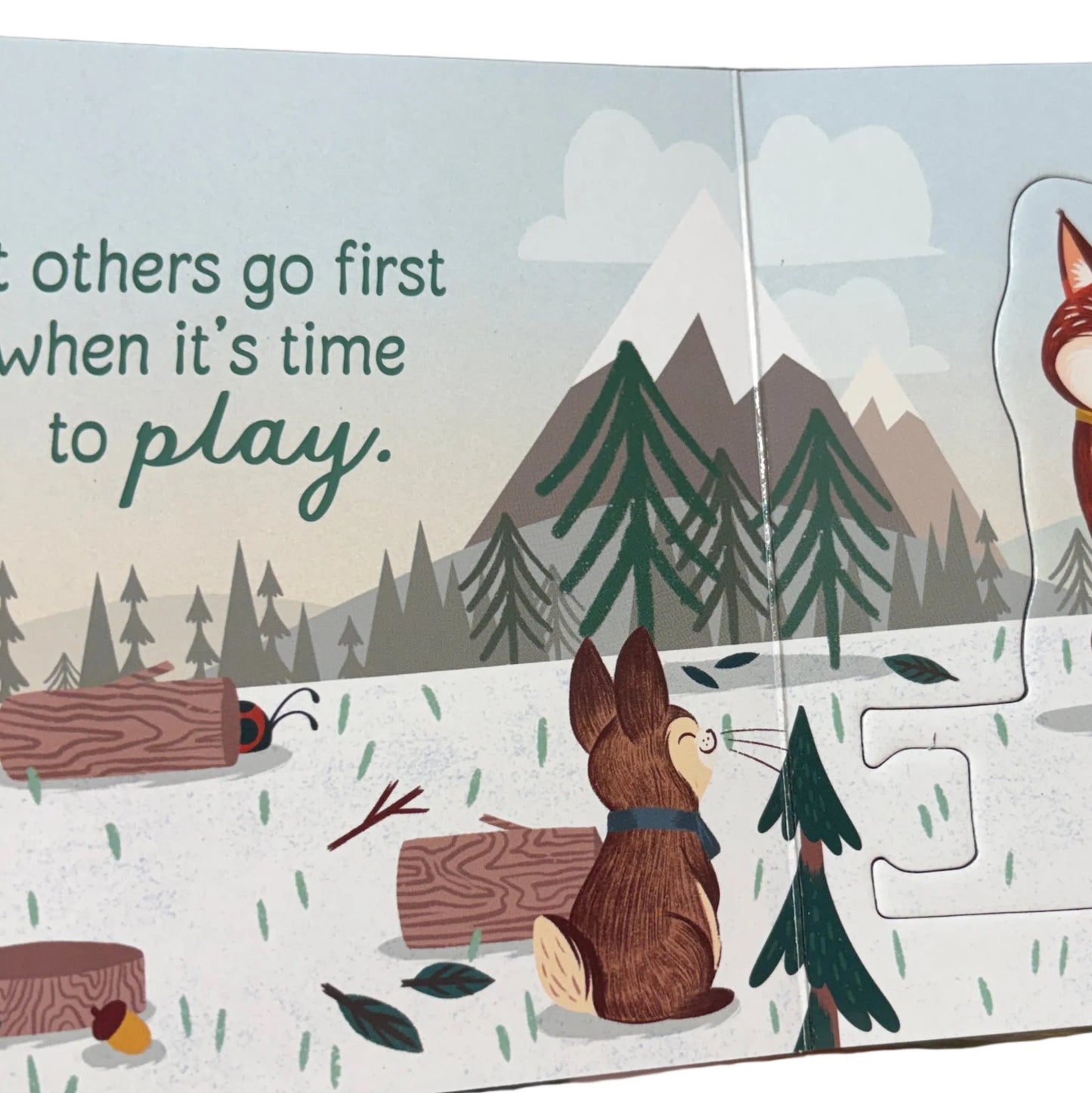 HOW TO SHOW KINDNESS PUZZLE BOOK