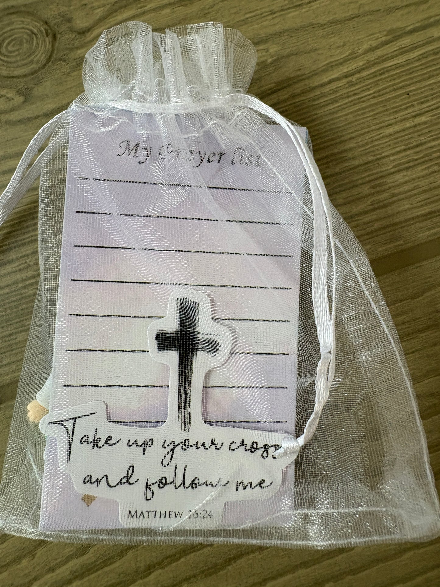 LITTLE JESUS