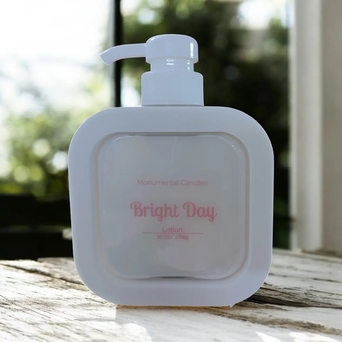 BRIGHT DAY LOTION
