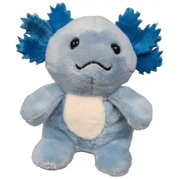 CANNED AXOLOTL