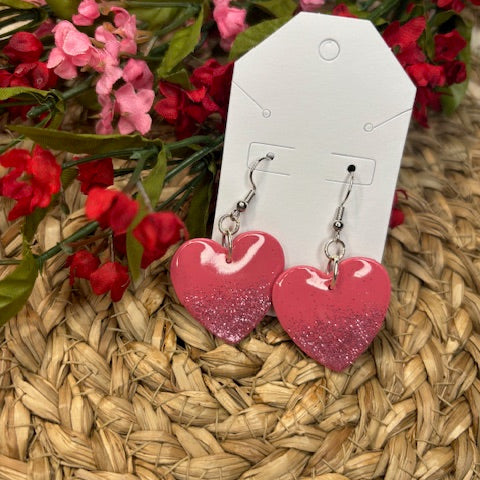 EARRING BUNDLE 5 PAIR