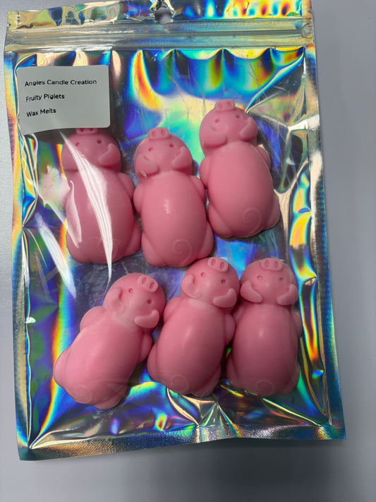 WAX MELTS: PIGLETS