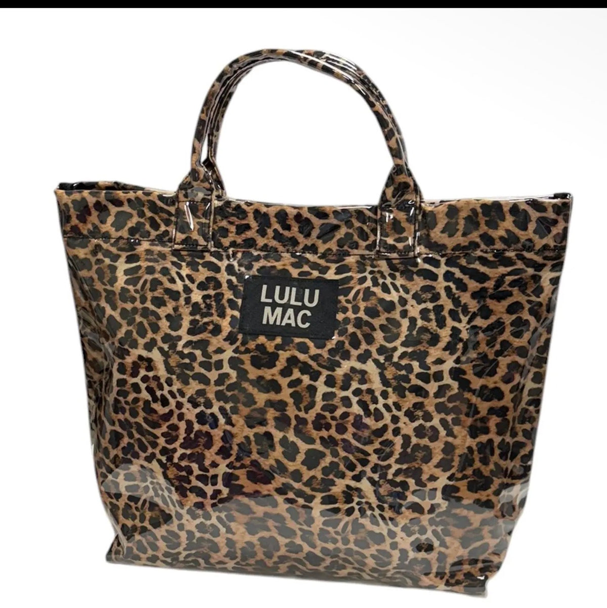 LULU MAC TOTE