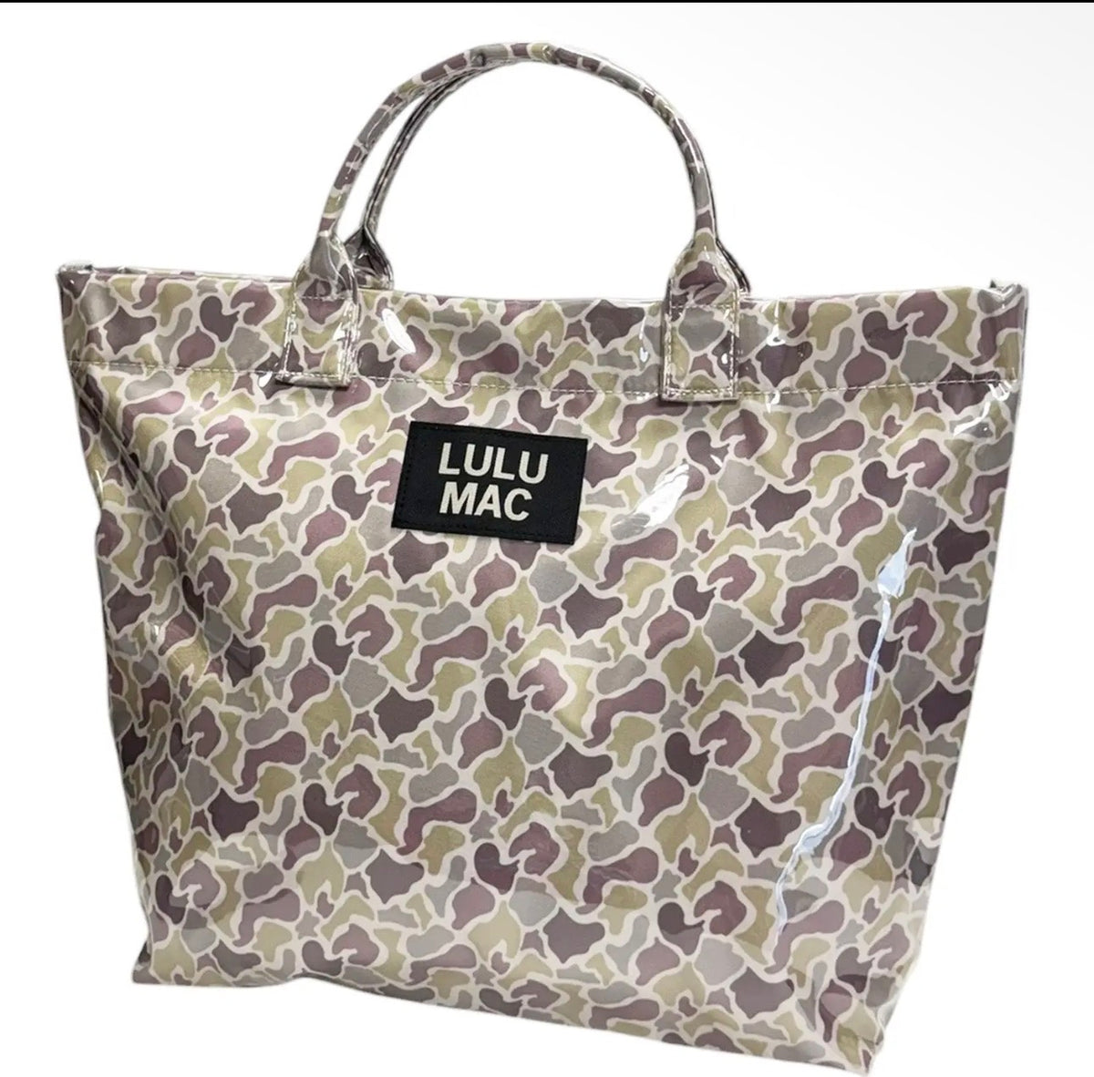 LULU MAC TOTE