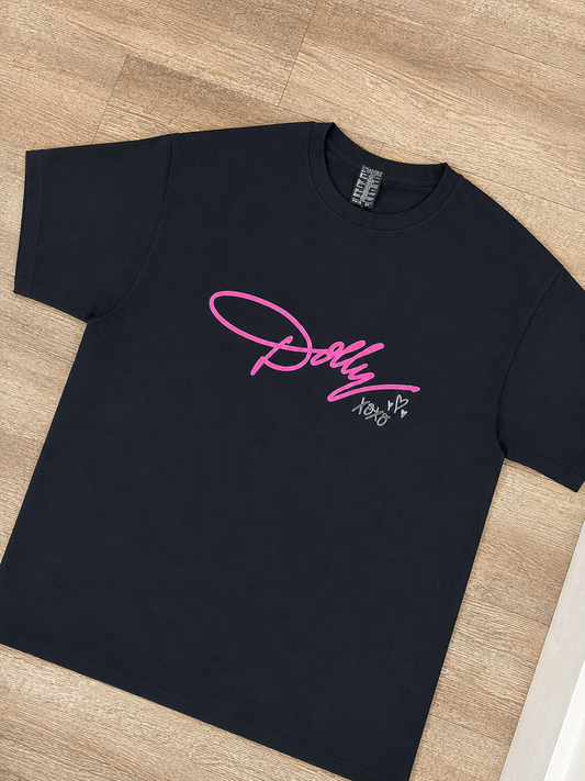 DOLLY TEE