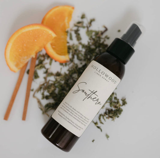 ROOM SPRAY: SOUTHERN