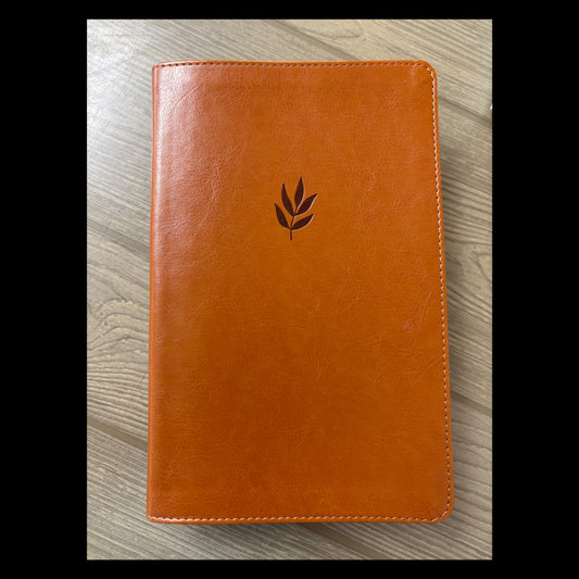 DAYSPRING SIGNATURE COLLECTION HOLY BIBLE