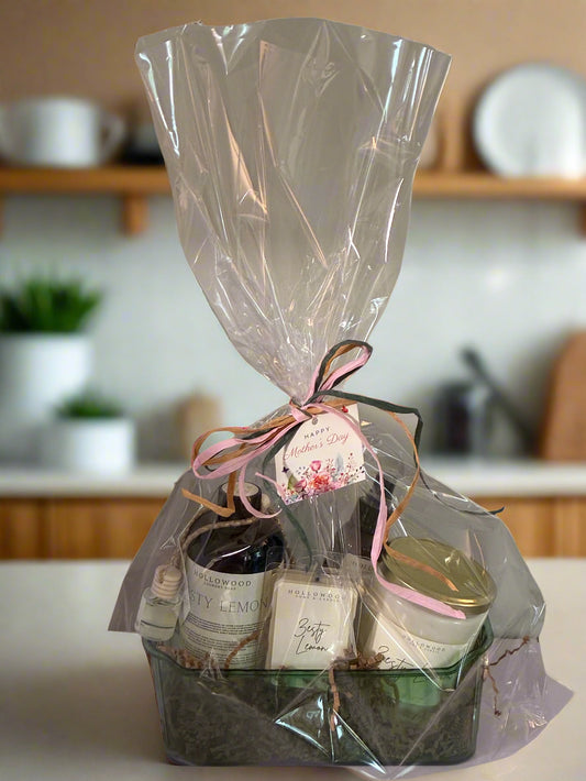GIFT BASKET