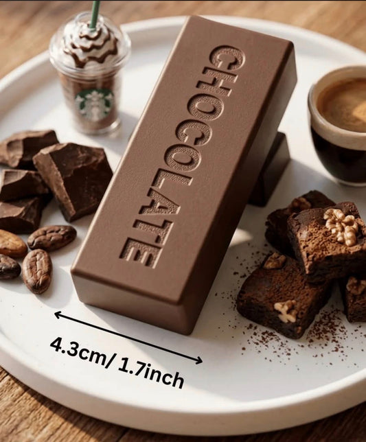 SQUISHY: CHOCOLATE BAR