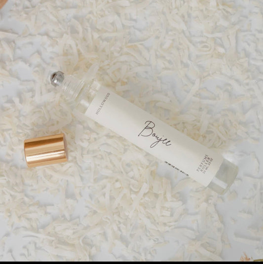 BOUJEE PERFUME ROLLER