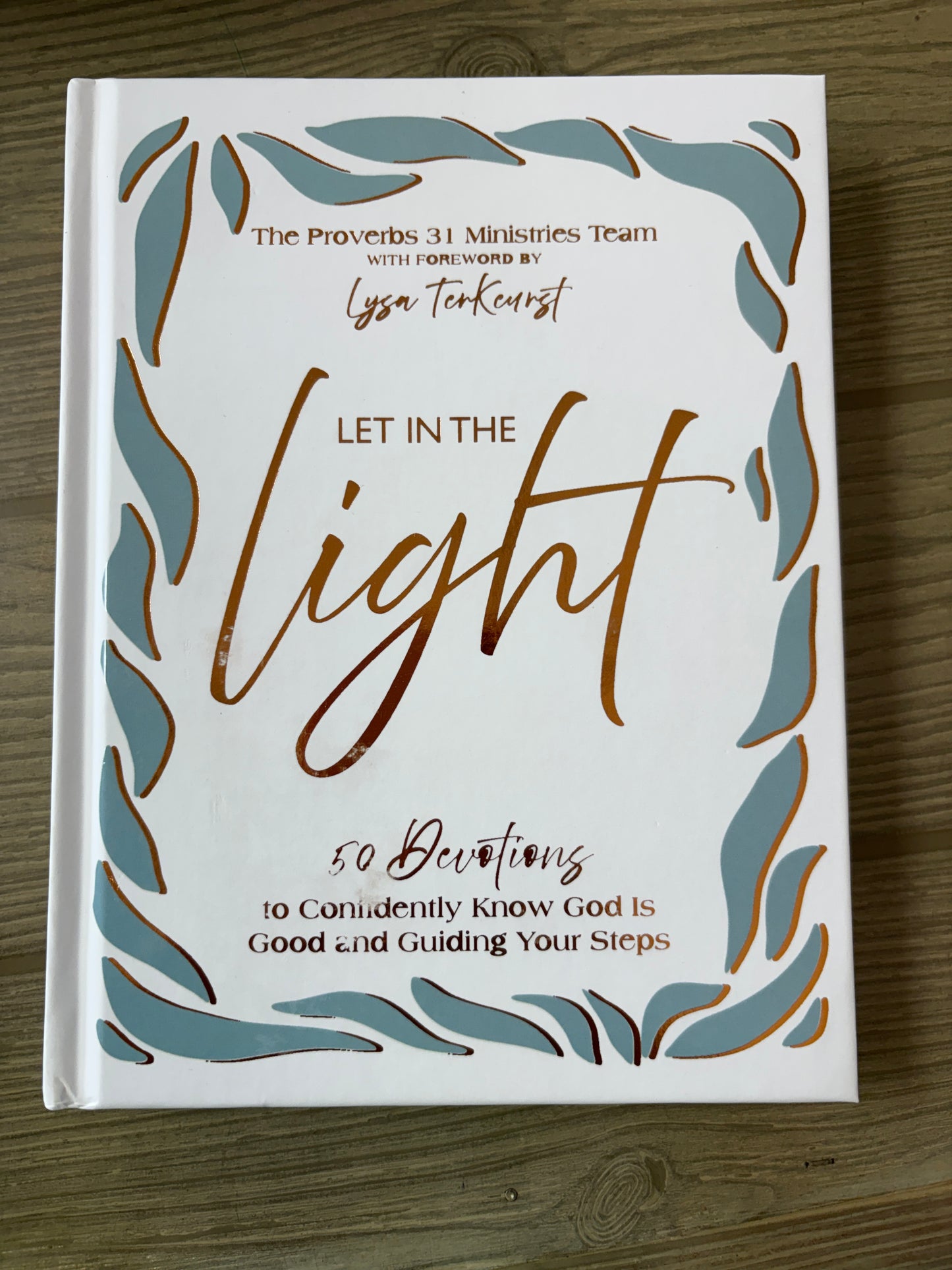 I AM THE WAY, THE TRUTH AND THE LIFE JOURNAL