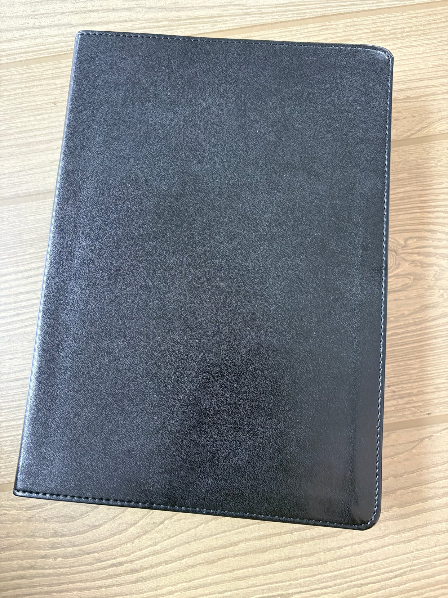 LARGE PRINT ENGLISH STANDARD VERSION