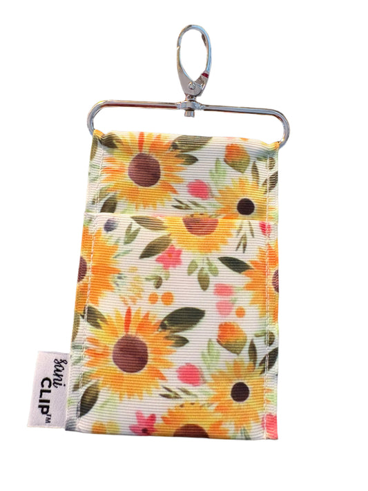 SUNFLOWER SantiCLIP