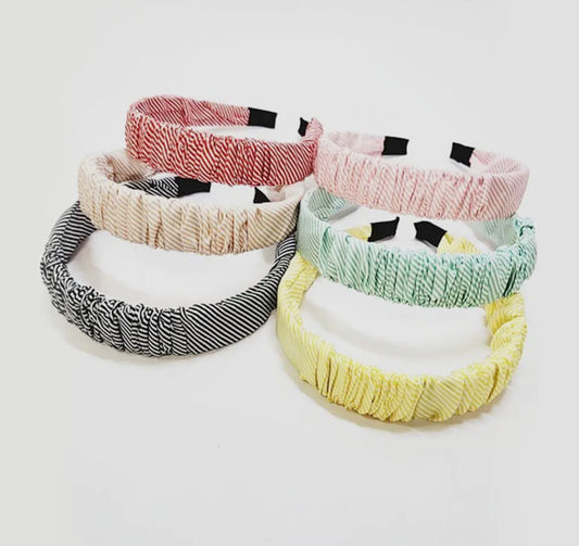 HEADBANDS
