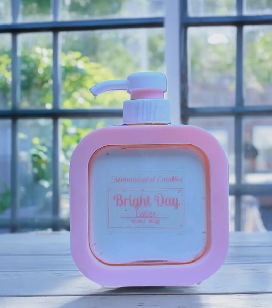BRIGHT DAY LOTION