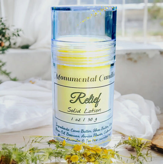 RELIEF ECZEMA STICK