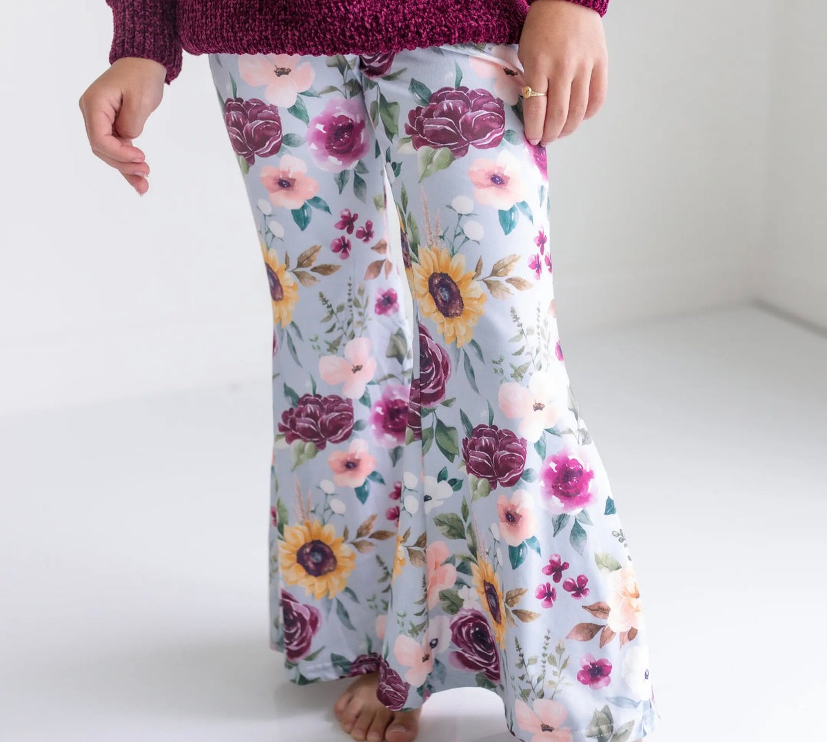 PLUM 2 PEICE SET