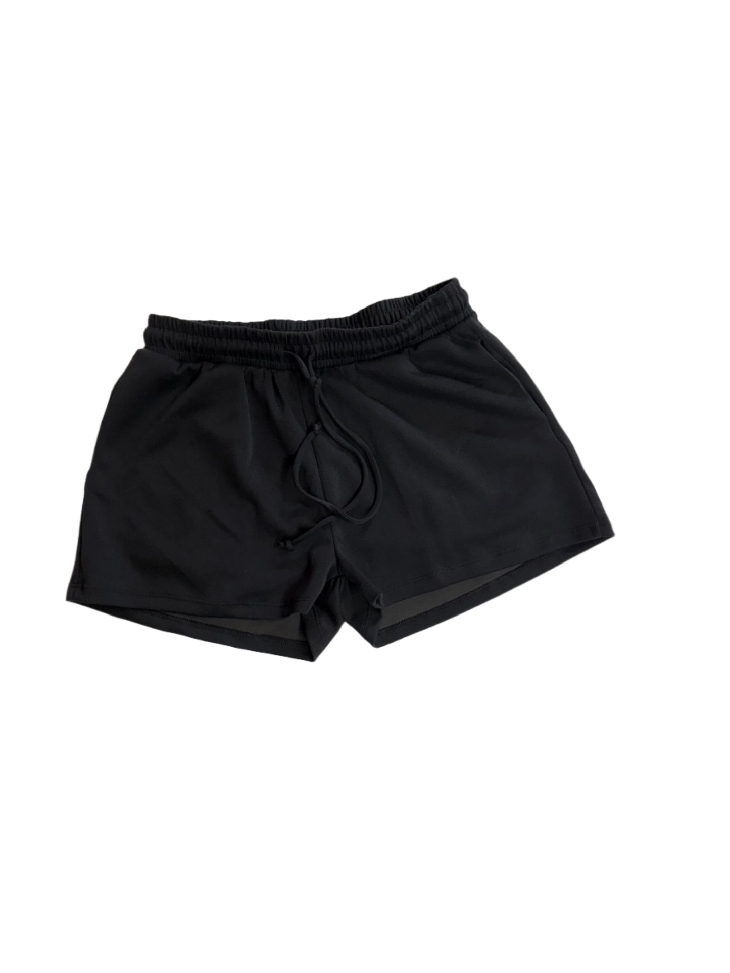 JOGGER SHORTS- SCUBA