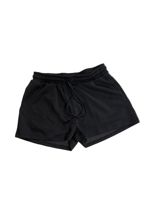 JOGGER SHORTS- SCUBA