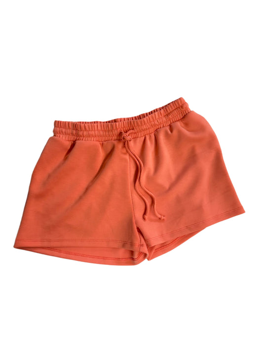 JOGGER SHORTS-SCUBA