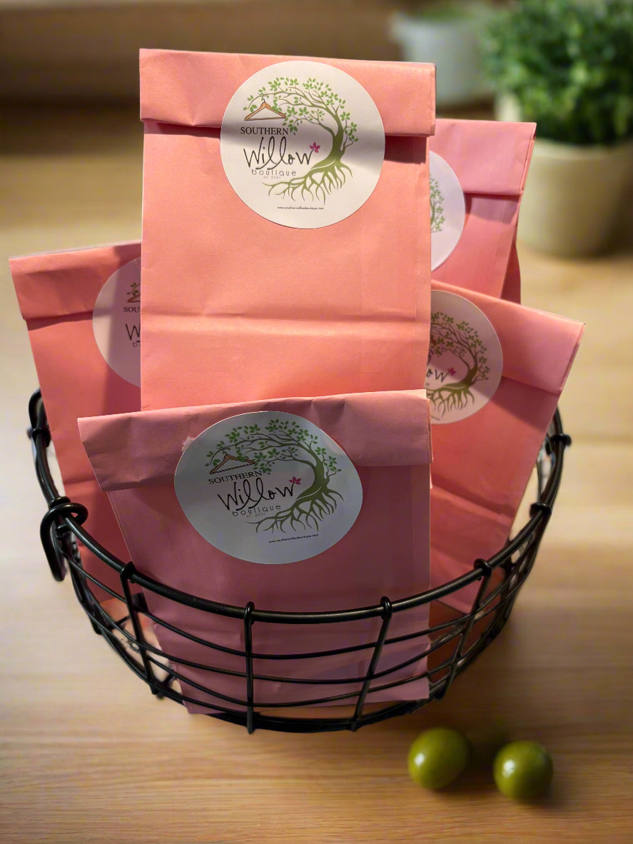 GRAB BAGS