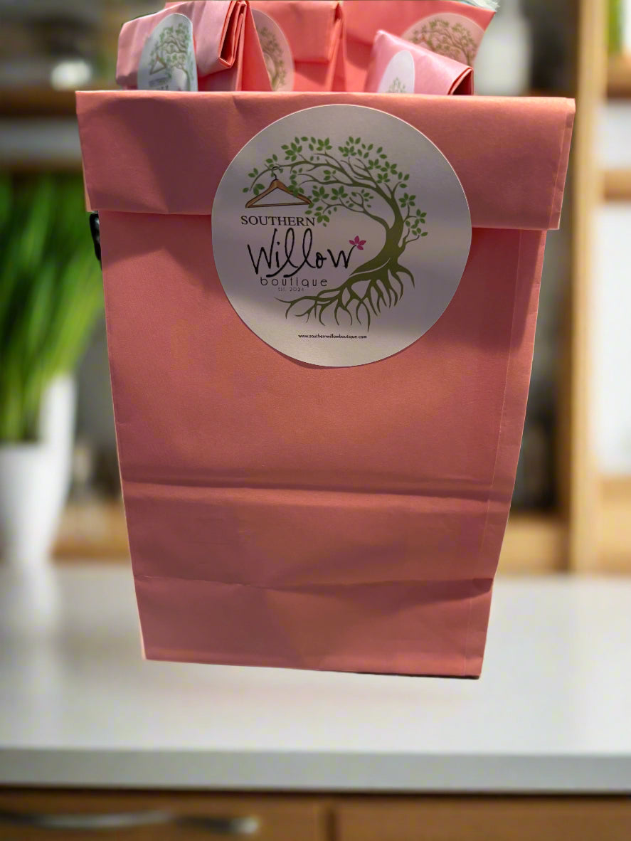 GRAB BAGS