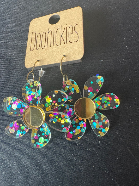 DOOHICKIES EARRINGS