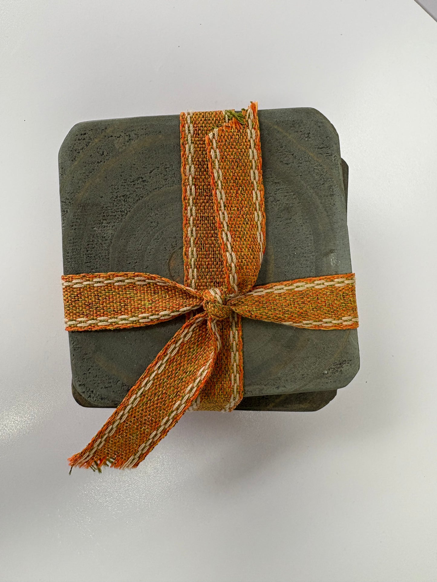 WOOD COASTERS