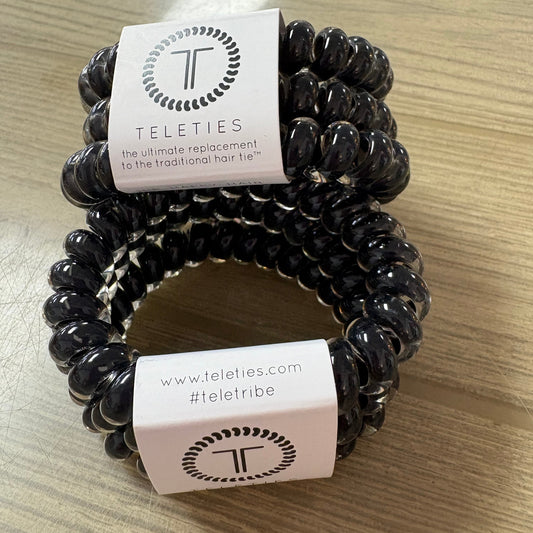 TELETIES