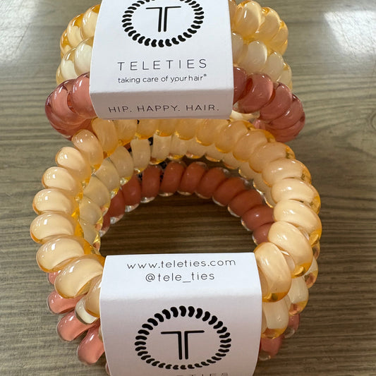 TELETIES