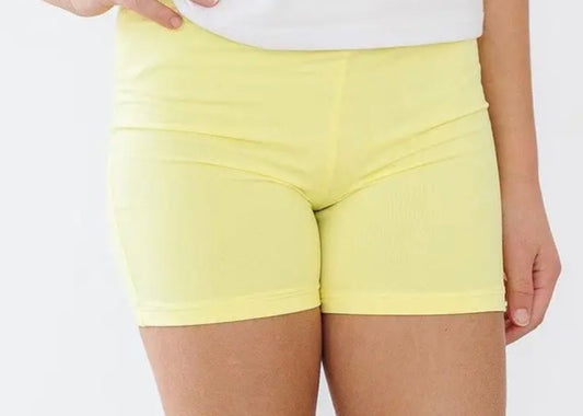 TWIRL SHORTS
