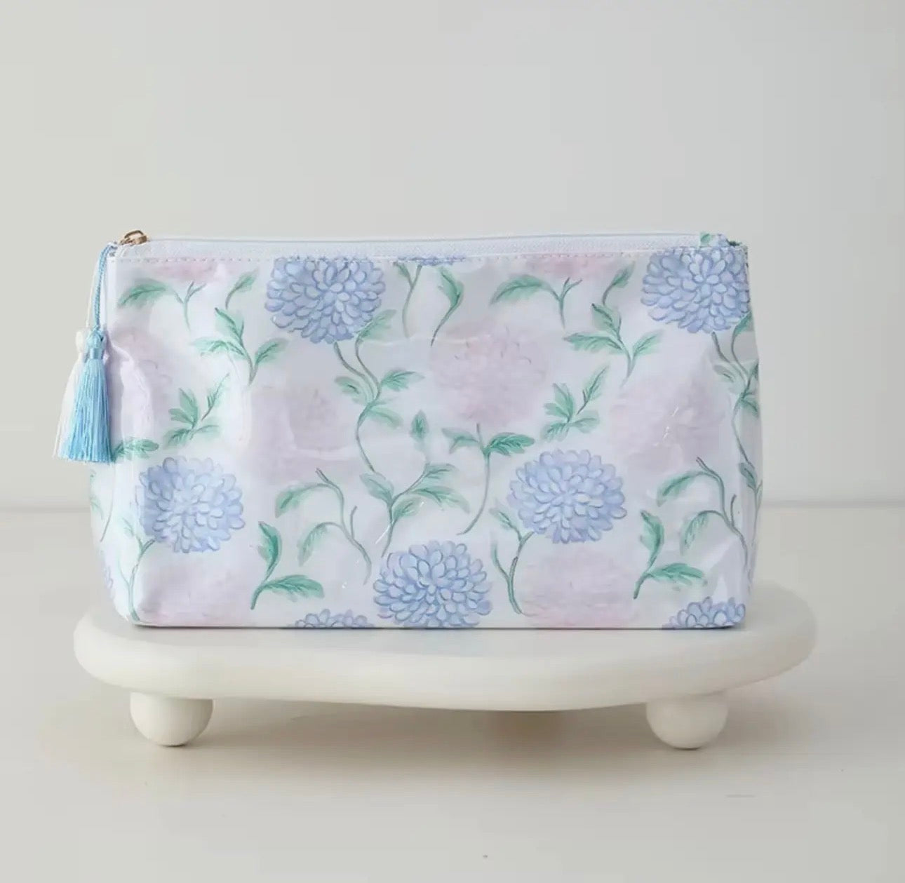 WATERPROOF  COSMETIC CASE