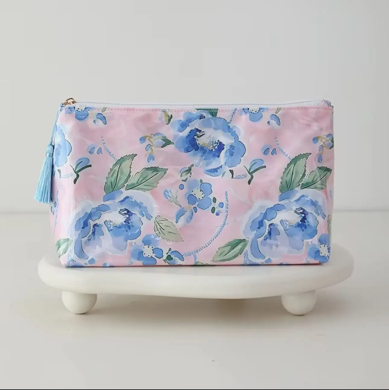 WATERPROOF  COSMETIC CASE
