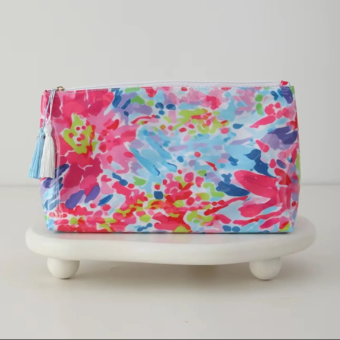 WATERPROOF  COSMETIC CASE