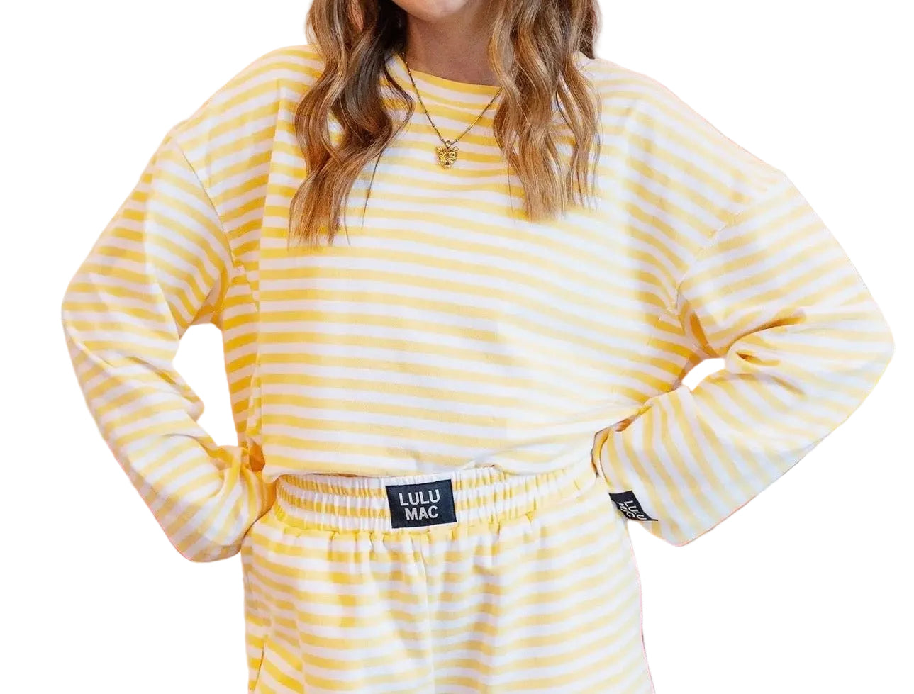 LULU MAC