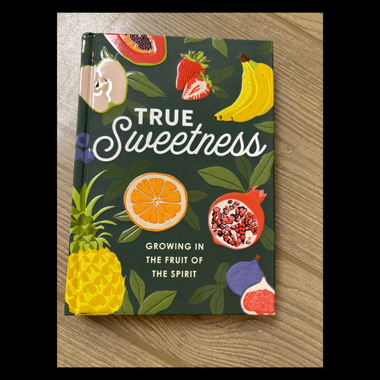 TRUE SWEETNESS