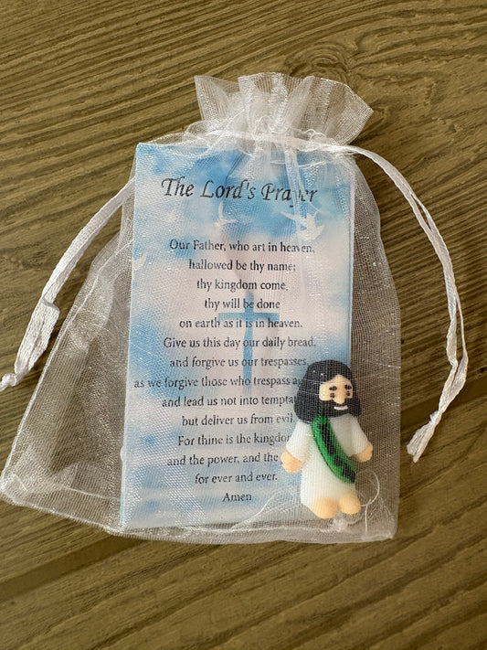 LITTLE JESUS