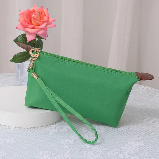 NYLON COSMETIC BAG