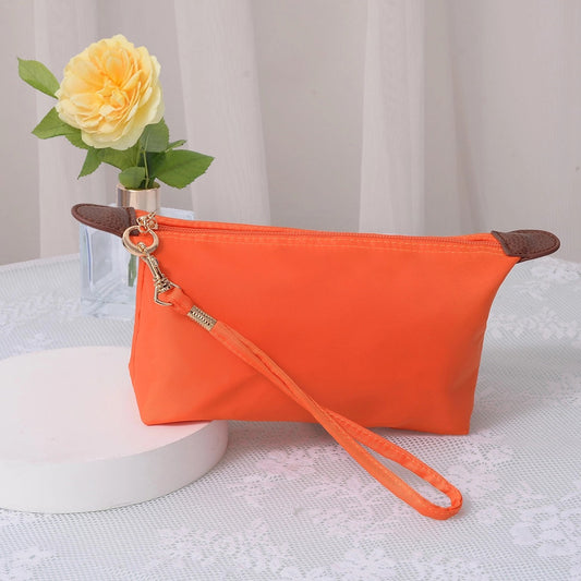 NYLON COSMETIC BAG