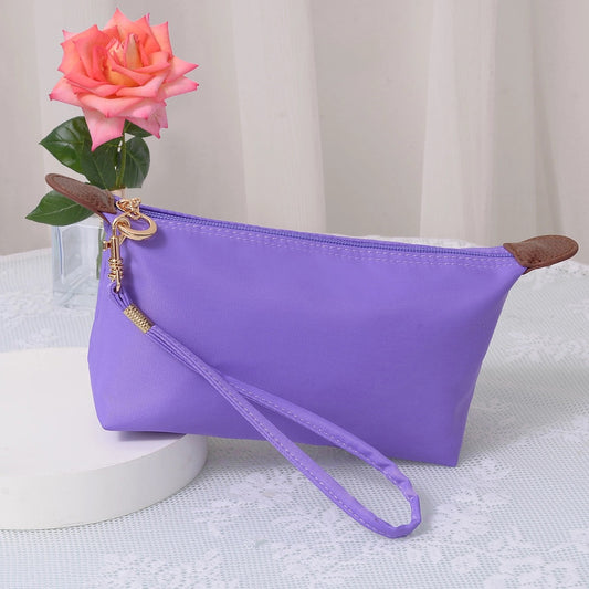 NYLON COSMETIC BAG