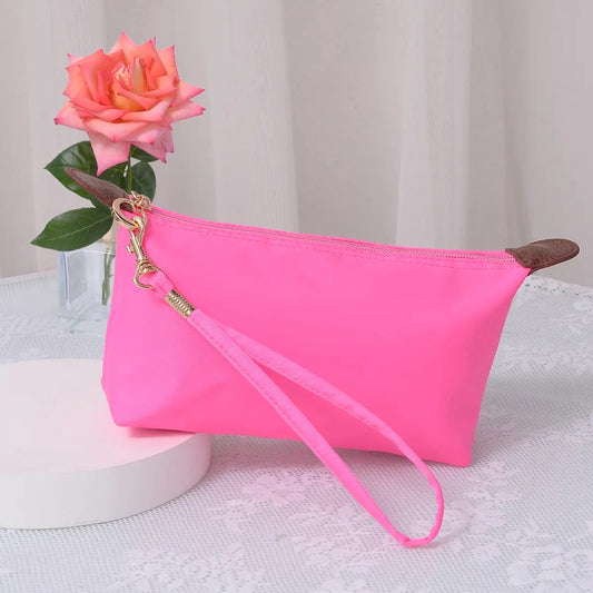 NYLON COSMETIC BAG